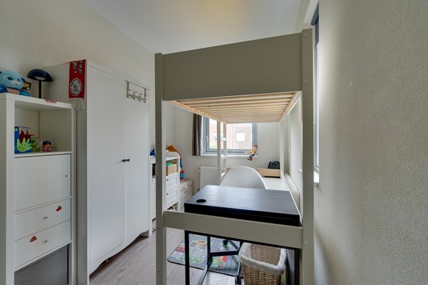 Medium property photo - Dubbelspoor 25, 1567 LG Assendelft